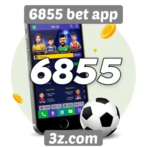 Novidades e atualizações do 6855 bet app para os jogadores