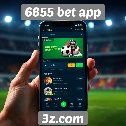 Apoio ao cliente no 6855 bet app e suas funcionalidades
