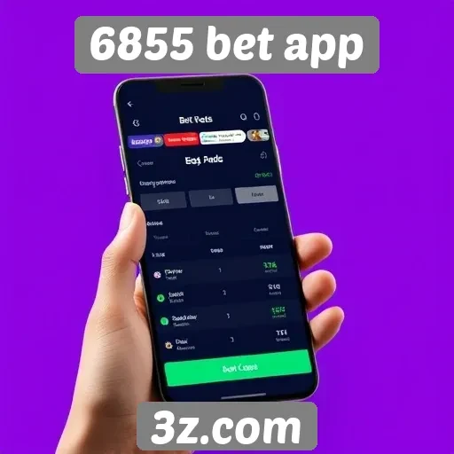 Comparação de odds no 6855 bet app com outros sites