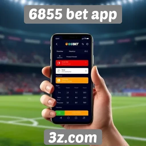 Guia de pagamentos no 6855 bet app