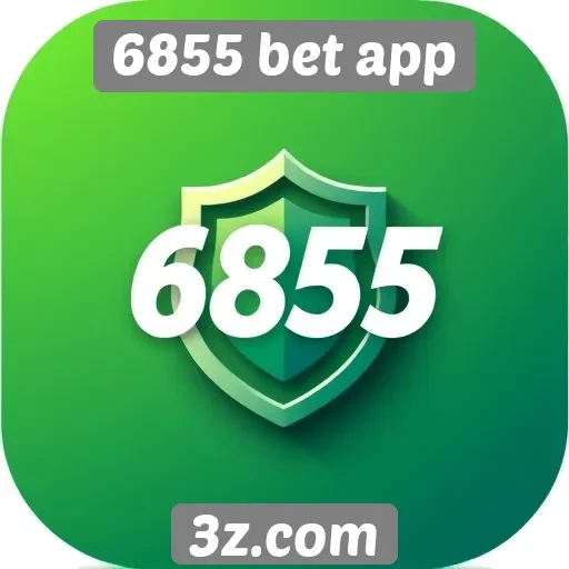 Segurança e confiabilidade no 6855 bet app
